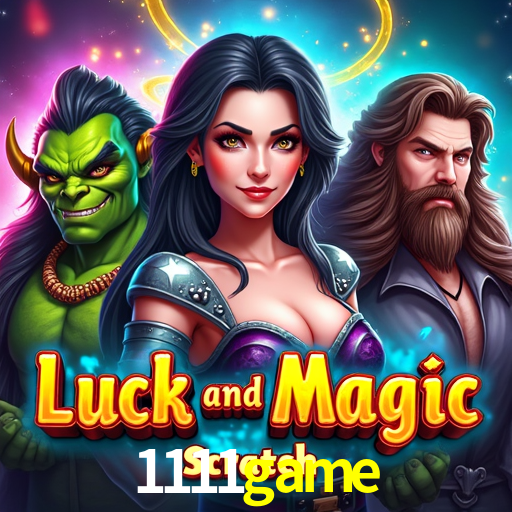 Desvendando o Mundo dos Jogos Virtuais na 1111game