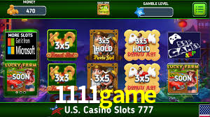 A Experiência Imersiva dos Cassinos Ao Vivo no 1111game