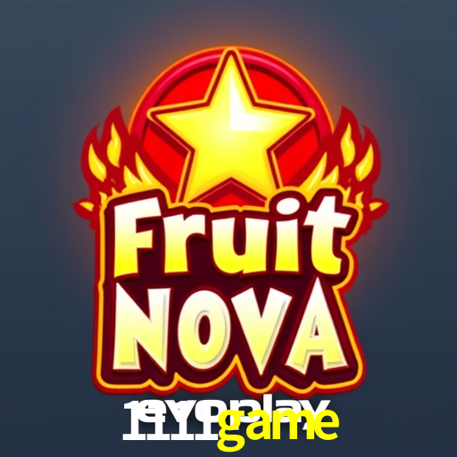 Descubra a Magia dos Jogos de Arcade no 1111game