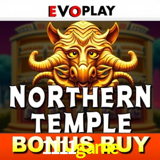 Inovações de Jogos na 1111game: O Futuro das Experiências Interativas