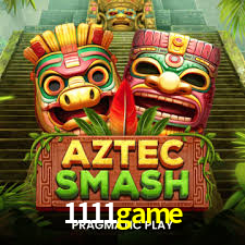 Descubra o Mundo do Cassino Online com 1111game